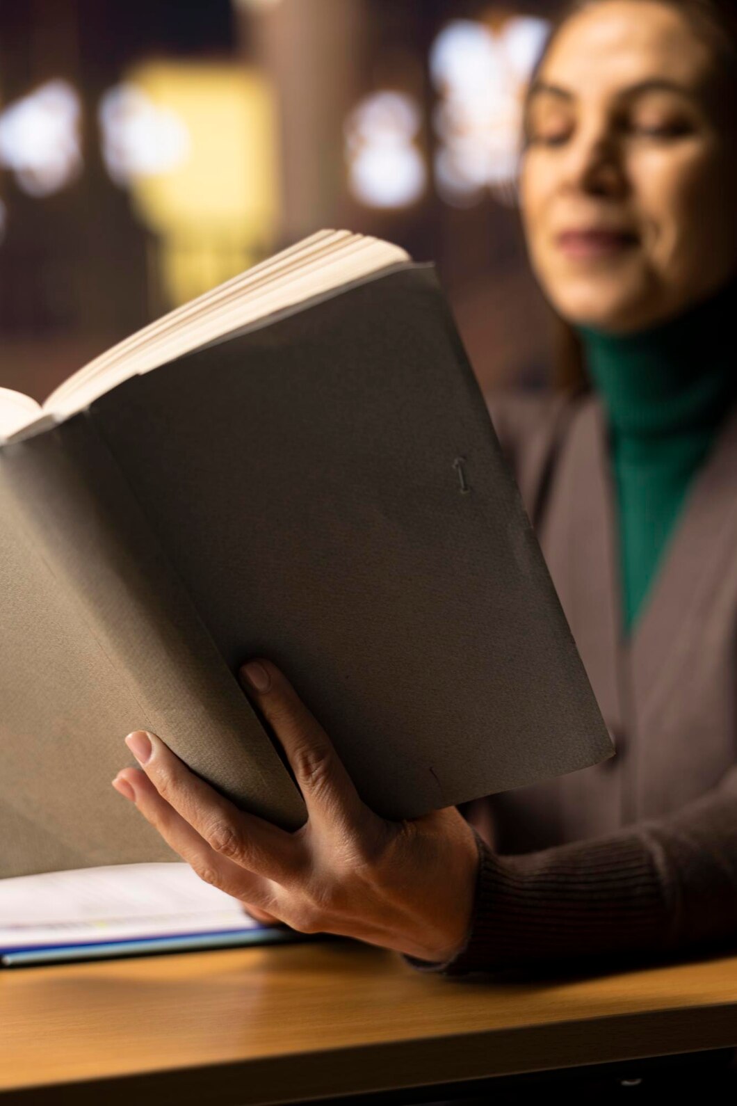 You are currently viewing Why Representation in Literature Matters